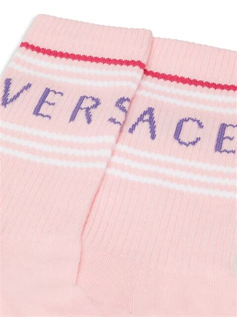 versace socks price|Versace socks saks.